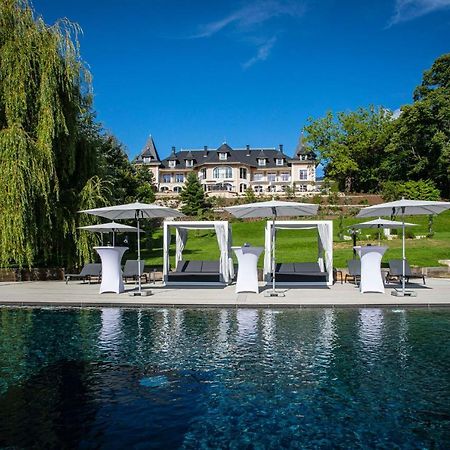 Hotel L'Incomparable By Les Etincelles Tresserve Экстерьер фото