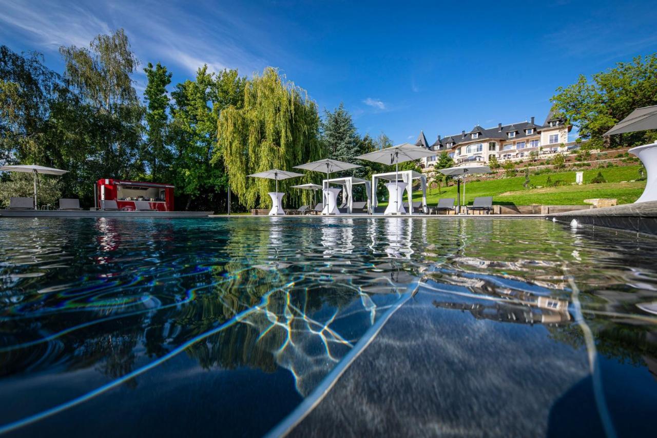 Hotel L'Incomparable By Les Etincelles Tresserve Экстерьер фото