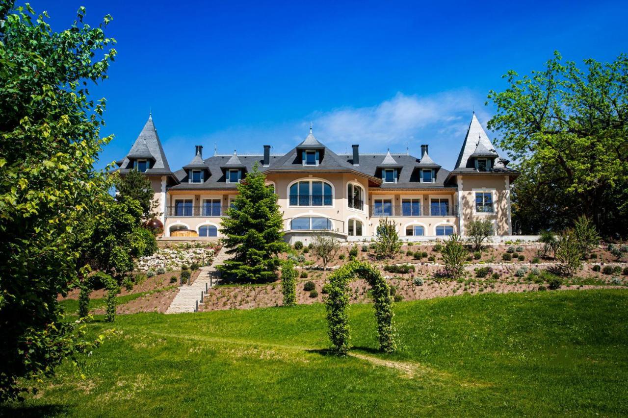 Hotel L'Incomparable By Les Etincelles Tresserve Экстерьер фото